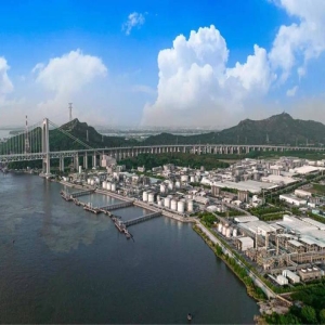 福州电子化学品中试平台开工，政校企联动助力芯片新能源