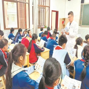 莆田中医夜诊体验指南,国家级医防融合试点