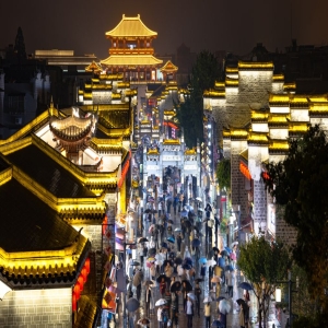 十五五旅游强国规划来了! 83亿人次出游，门票降价更惠民