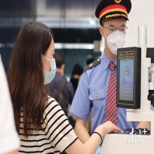 中秋坐火车注意！南昌局福州厦门加开154列，旅游计次