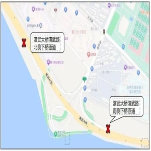 厦门国庆单双号限行范围及时间，车主必看