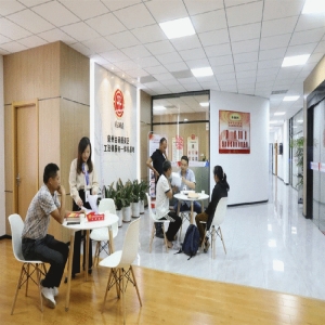 福建工会服务基建一线，助力六张网工程建设