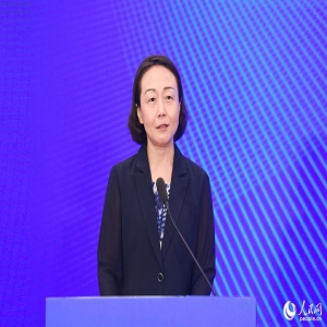 福州郭宁宁主持市委常委会！学习金砖精神，推进开放合作