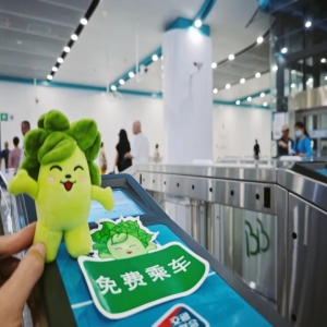 福州地铁国庆免费坐，假期出行攻略请收藏