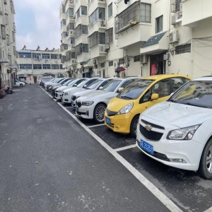 泉州丰泽停车难有新招，新增近8000泊位诉求降3成