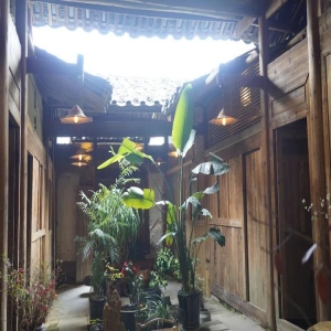 建阳考亭村古厝修缮焕新，朱子建盏文化赋能乡村文旅创业