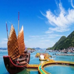 福州国庆海边游哪里好？连江长乐打造文旅目的地，官方最