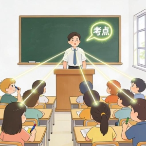 思政课别搞假热闹！用AI解决学生走神、死记硬背难题