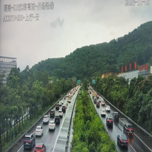 福州国庆返程高峰来了！福建高速车流量大，出行前必看
