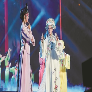 2026闽南戏剧周看什么？泉州14天超200场演出，