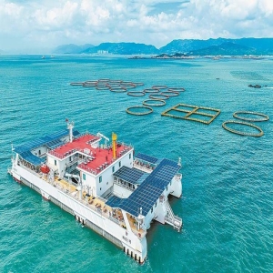 福建船政160周年:福州海洋产业四大举措，助力海上福