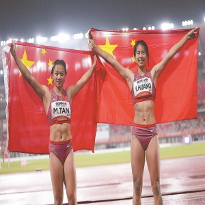 2026杭州亚运会中国金牌数是多少？完整奖牌榜及冠军