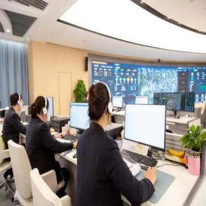 泉州中介专家库怎么建？审批标后一键管