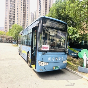 长乐文岭站地铁怎么换乘？接驳3号线开通直达福软学院，