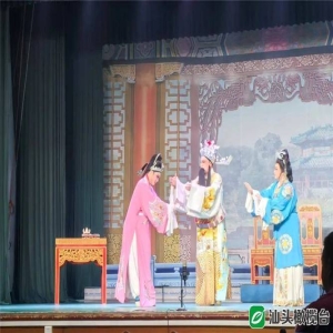 福建小戏入选全国前三？京剧梨园戏潮剧展演名单出炉