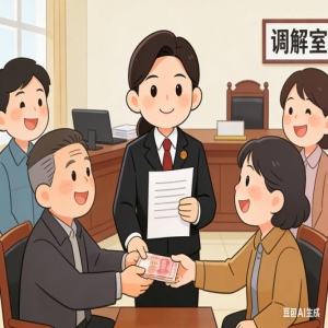 合伙退股纠纷难解？福州长乐综治中心免费帮你调解，高效拿回投资款