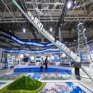 2026福建海装展来了！10万平全产业链亮相，市民可