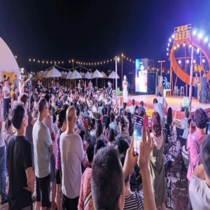 厦门全民歌王大赛在哪？免费报名唱歌，圆你的舞台梦想