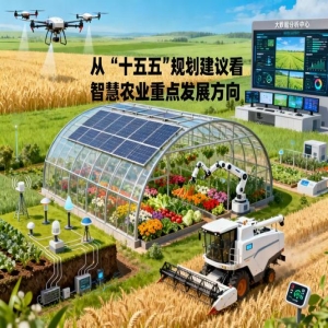 福州十五五规划出炉！聚焦两大产业体系，明确产业发展新