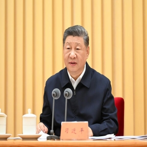 十五五健康中国怎么建？全国卫生大会核心要点直读