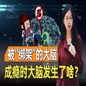 <strong>短剧刷不停？当心大脑成瘾导致注意力退化、情绪失控</strong>