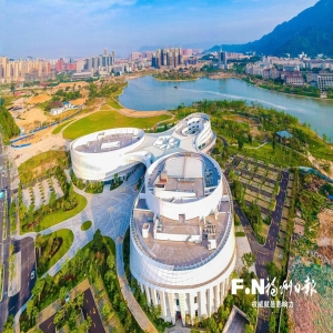 福州大学城校地合作：吴贤德主持联席会议，加快产城融合