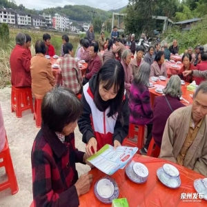医保报销后负担重？福建德化：大额临时救助一事一议，看