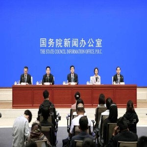 福州一把手换人：省委书记赵龙出席，秦海翔接替郭宁宁任福州市委书记