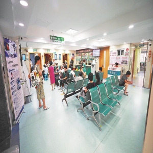 漳州基层医疗逆袭，社区门诊翻番，全国示范名单花落谁家