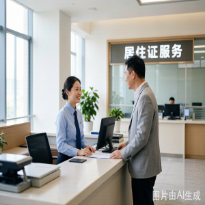 福州居住证办理全攻略 ——材料、流程、线上预约一文说