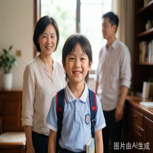 福州小学入学十二问 ——户籍不在片区能报吗？材料清单