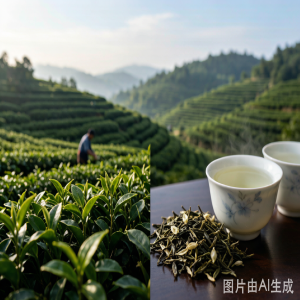 再访福州茉莉花茶 ——一窨一夜里，藏着多少闽都人的慢