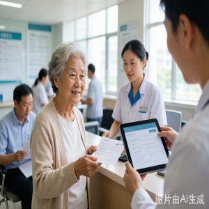 福州医保异地就医备案十问十答 ——转外就医、跨省急诊