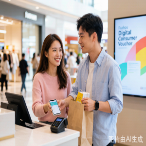 福州数字消费券申领使用十问 ——怎么领、怎么花、能不