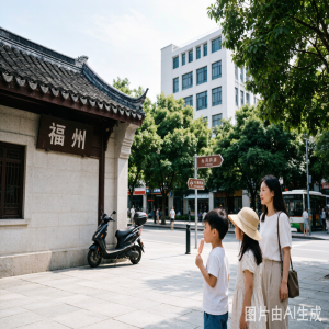 福州暑期文旅经济观察: 高温档口里的流量密码与消费新