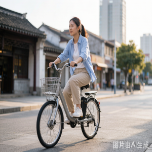 福州电动自行车上牌指南: 从购车到挂牌，一文说透全流