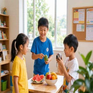 福州暑期免费托管班： 双职工家庭孩子去哪儿？社区托管怎么报名？