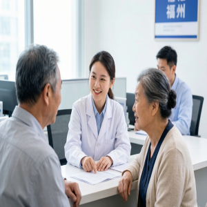 医保个人账户家庭共济： 福州参保人怎么绑定亲属？