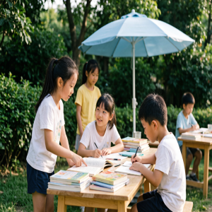 暑期研学市场升温： 福州家长都在关注哪些新方向？