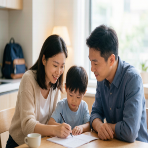 福州小学入学网上预报名： 家长最常问的这八个问题