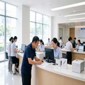 积分落户福州： 申请条件和分值表一文说透
