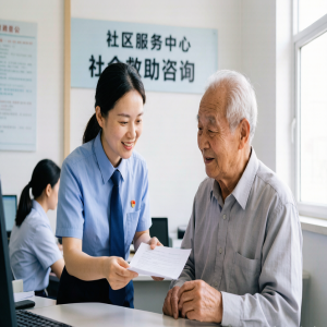 福州低保申请条件是什么？每月能领多少钱看完就懂