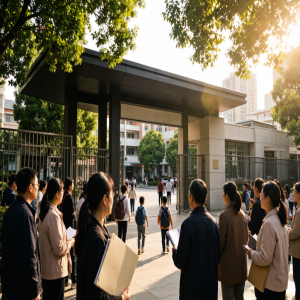幼升小报名：2026年福州小学入学条件、时间、材料全