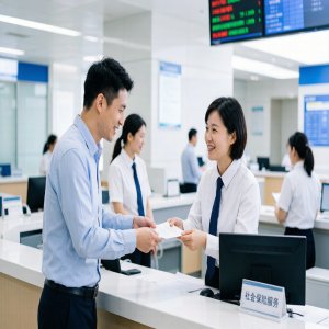 社保断缴几年还能补吗？福州补缴条件、费用和年限一文详