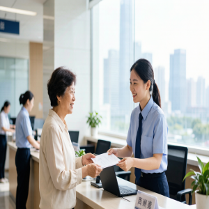 福州新生儿医保登记办理