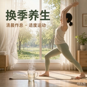 秋乏调理与换季疲劳：这身乏劲儿到底该怎么缓过来