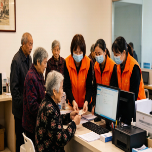 福州老年优待证怎么办？65周岁免费乘车就医优先一证搞