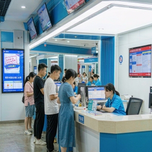 第三代社保卡在福州怎么换 材料时限与就近办对照
