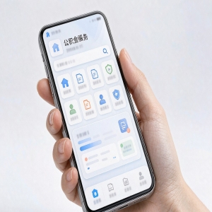 福州公积金提取怎么操作 手机就能办