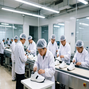 泉州鞋服还有没有牌？晋江一条街走了三年，老板们说大实